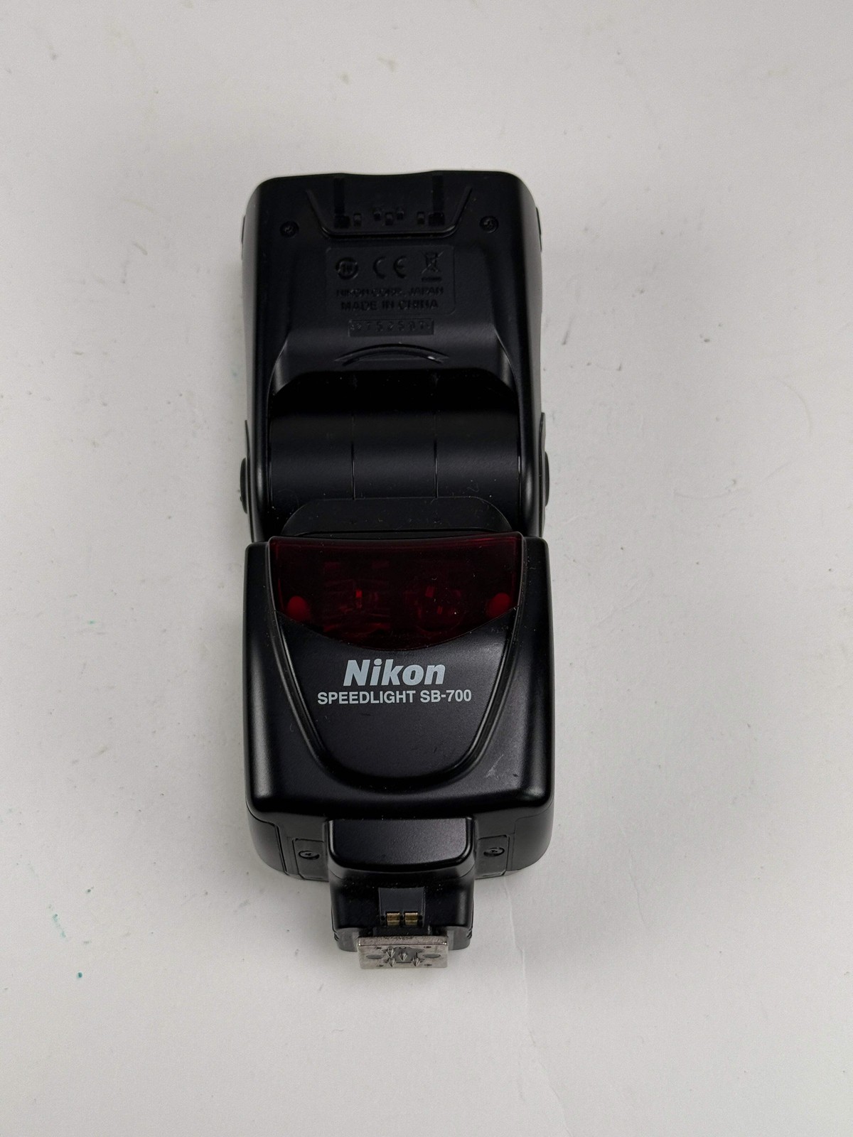 Nikon Speedlight SB-700 Shoe Mount Flash