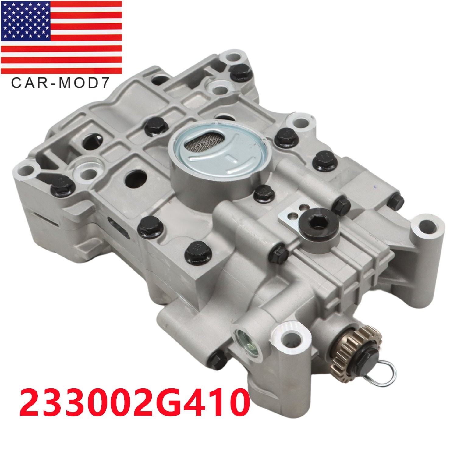 Oil Pump 2.4L 23300-2G410 Fit For Hyundai Tucson Santa Fe Sport 233002G410
