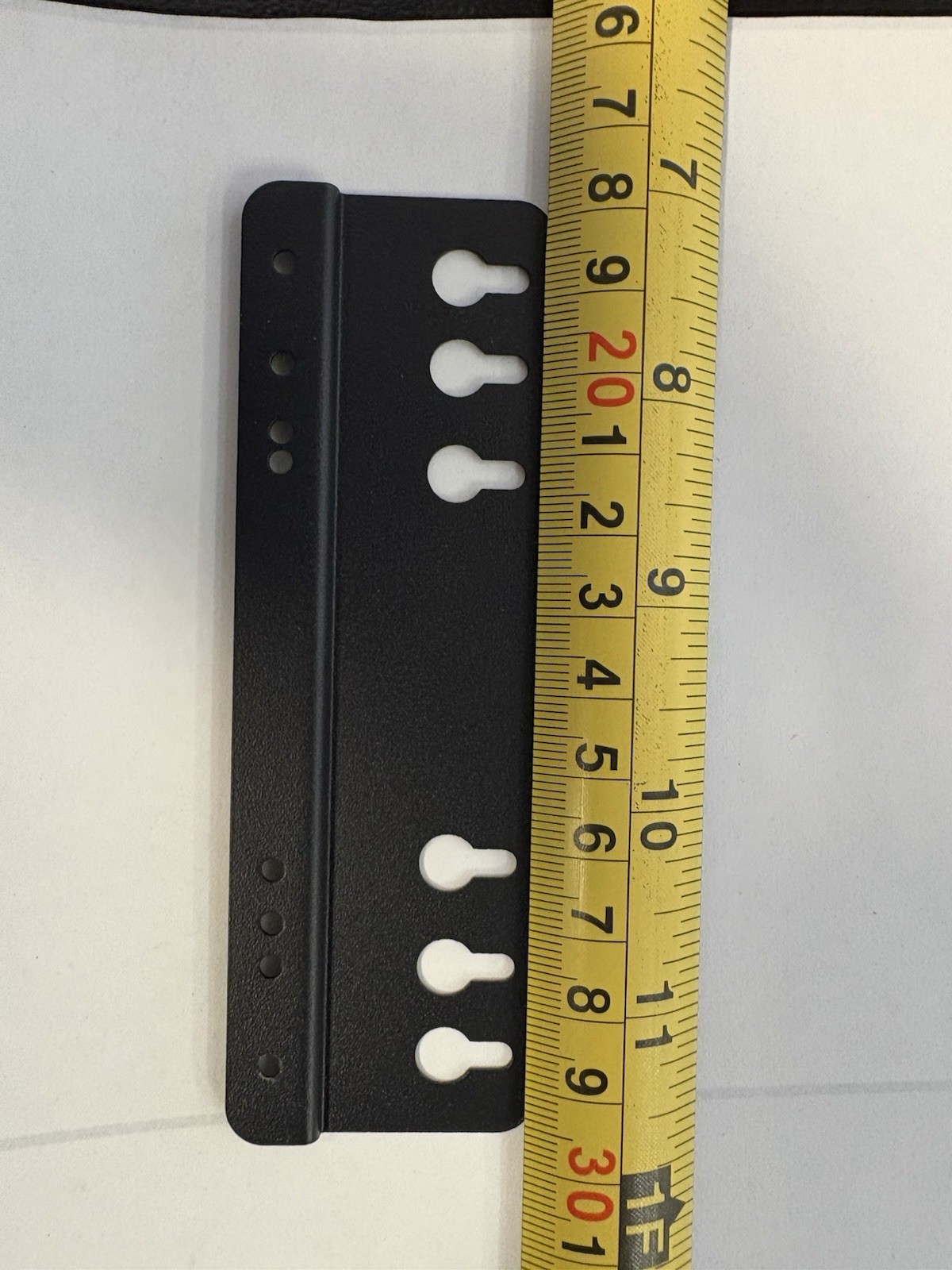 Universal type Mini PC Mounting Bracket Mount Plate /Screws