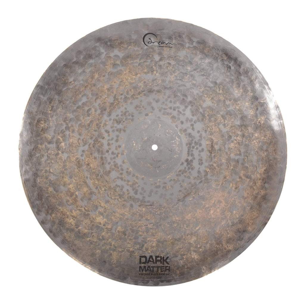 Dream Dark Matter Vintage Bliss Ride Cymbal 24"