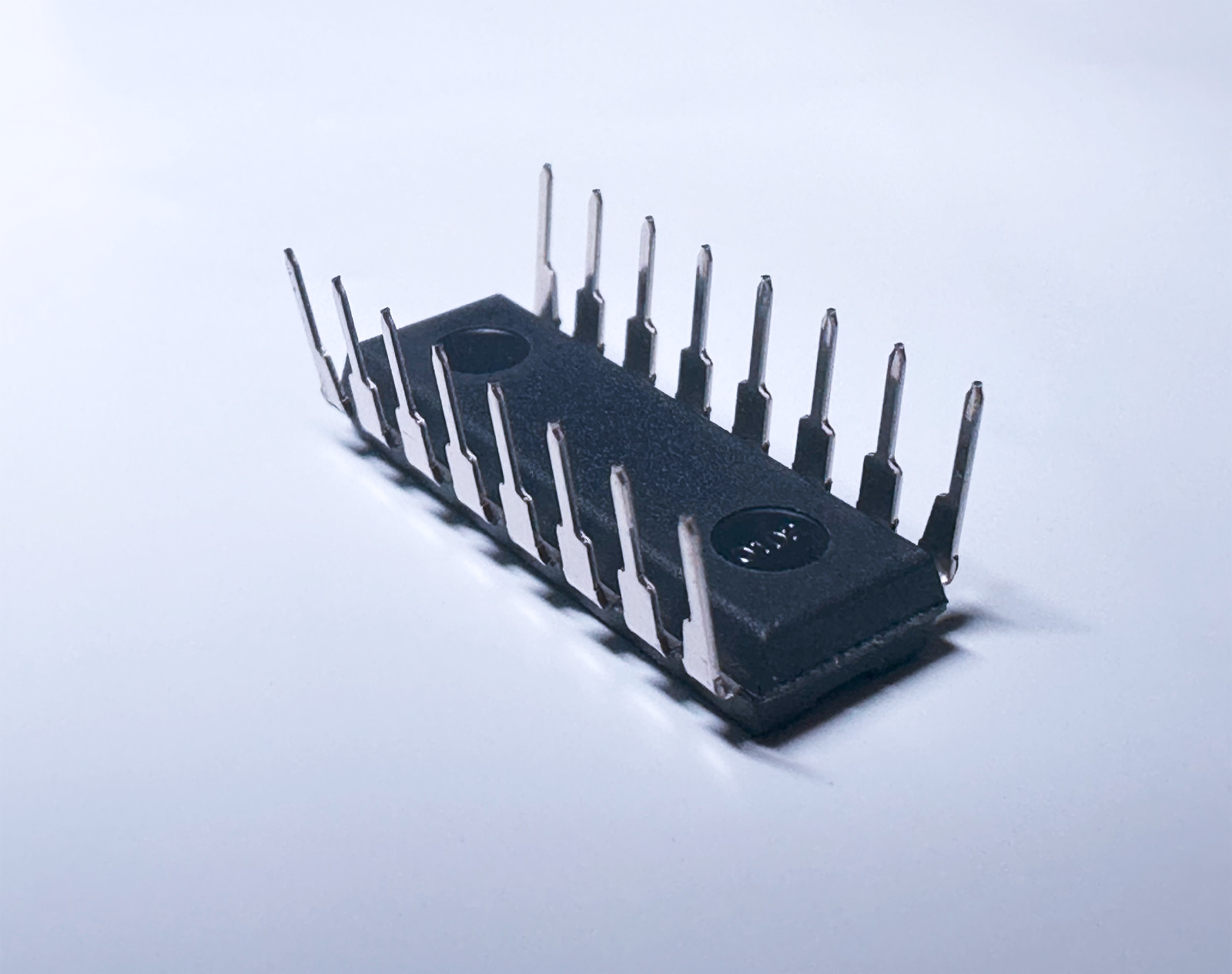 5PCS SN74LS169BN TI 4-Bit Binary Up/Down Counter IC DIP-16 Synchronous