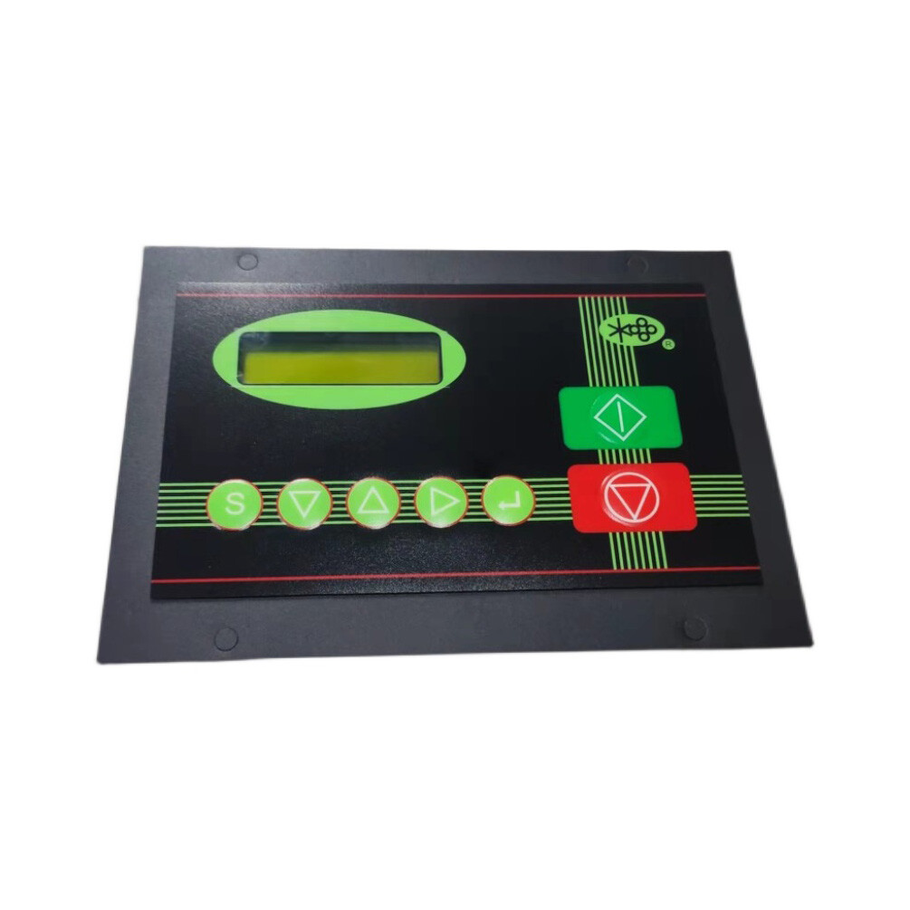 Deluxe Controller Panel 88290021-398 for Sullair Compressor AS2200-3000-3700