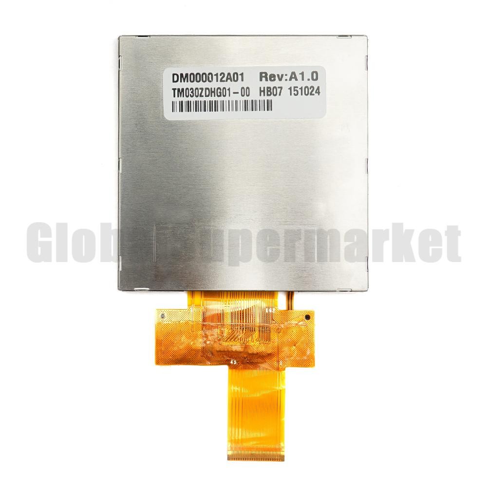 US SHIP LCD Module Display for  Symbol MC3200 MC32N0 Series TM030ZDHG01