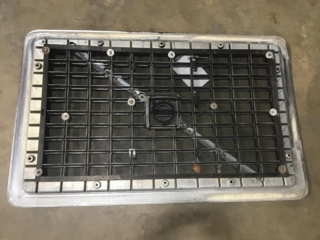 For 2007 VOLVO VNL 2003-2018 GRILLE N/A , MD
