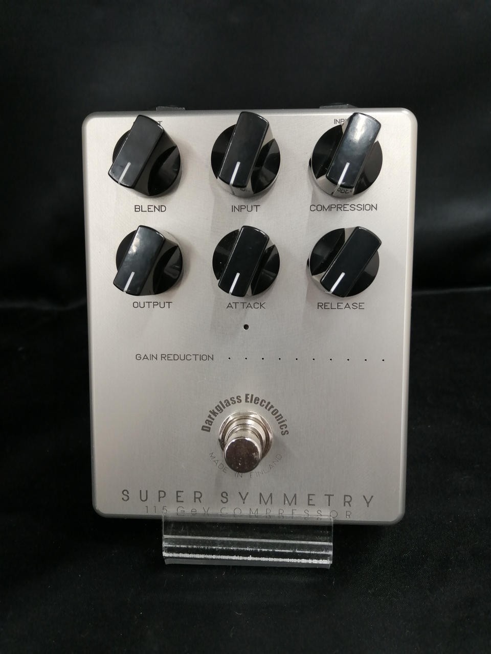 DARKGLASS SUPER SYMMETRY Model