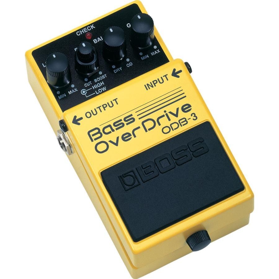 BOSS / ODB-3 Bass Over Drive