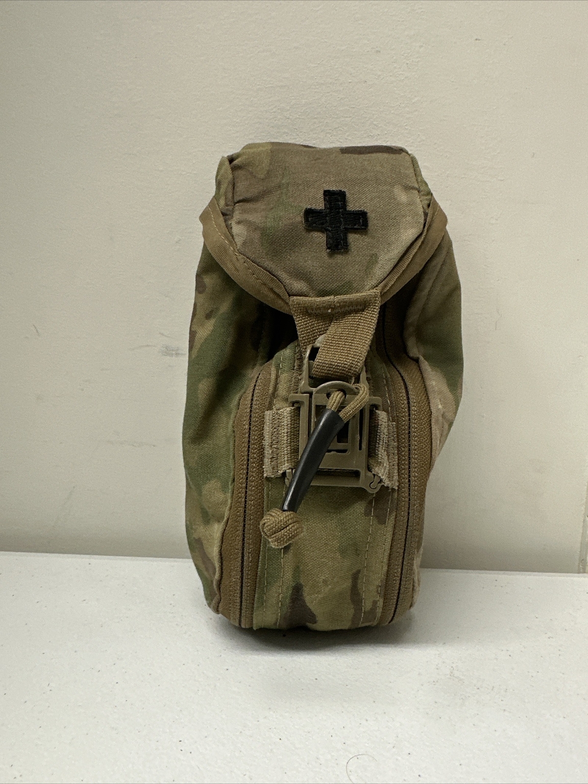 NARP Eagle Blowout Kit IFAK Medical MED Pouch Tear Away Tray Crye Multicam