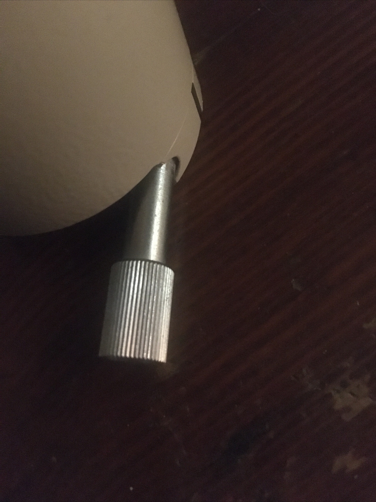 Nikon Microscope Camera Adapter 25mm x 42mm