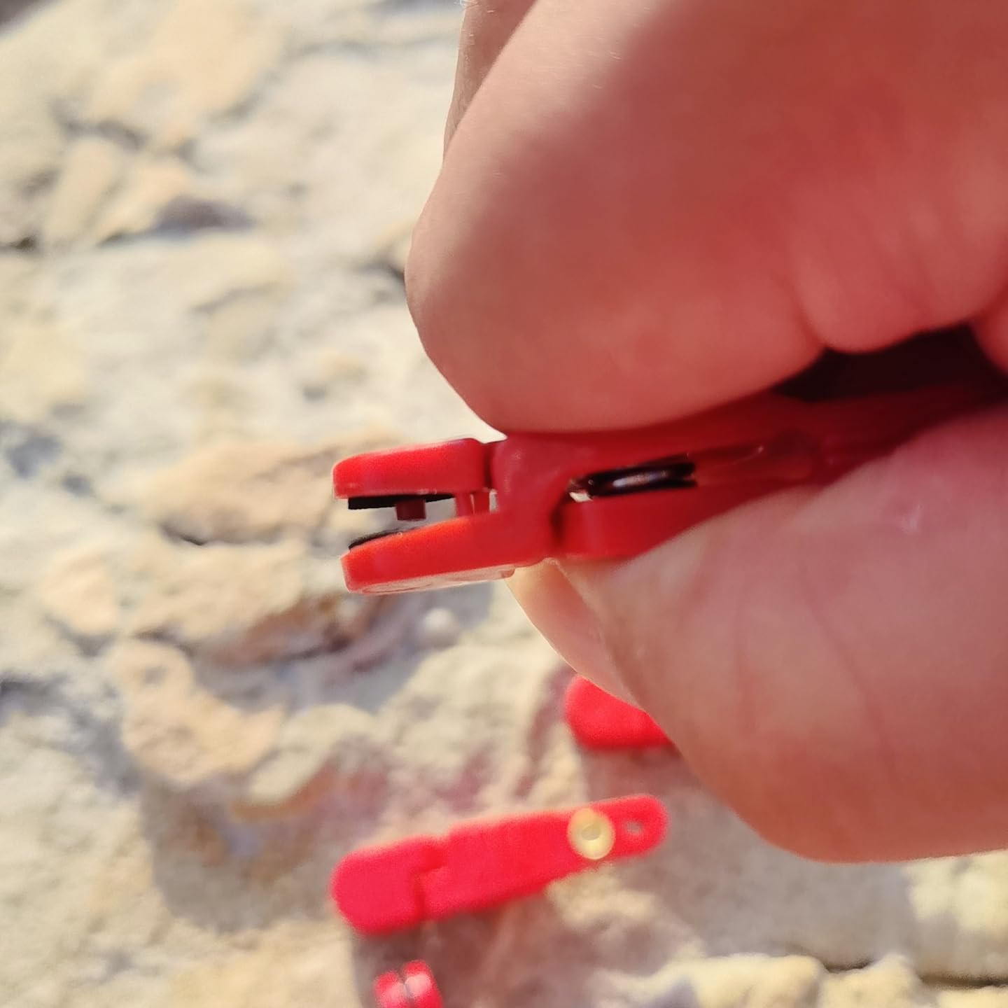 Line Clip Snap Weight Release Clip for Offshore Fishing Planer Board Kite Heavy