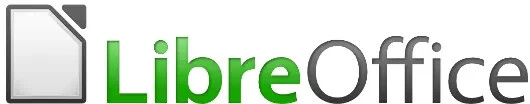 LibreOffice Software Suite for Windows ~ Word Process, Home Student Business CD