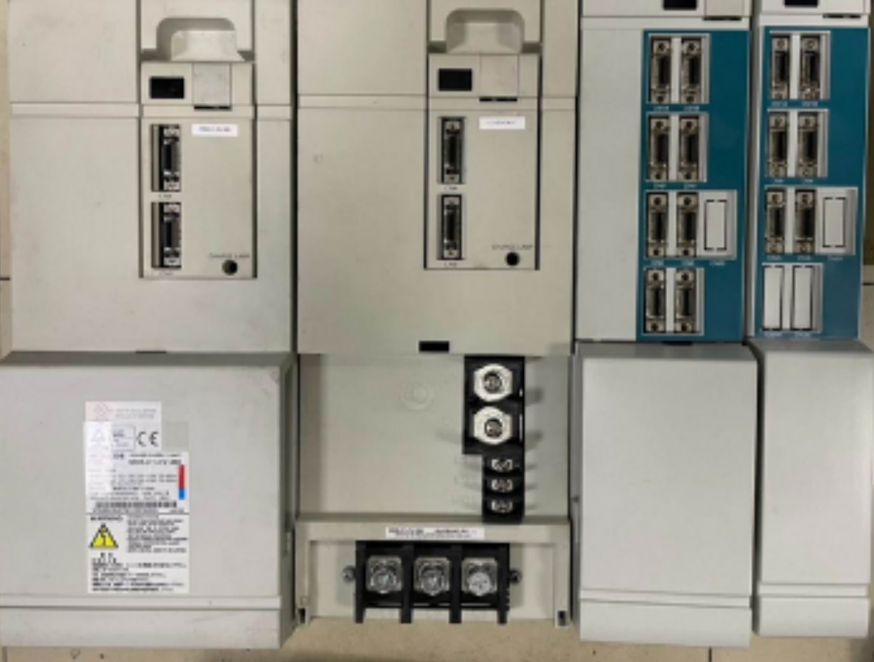 priority express Mitsubishi Servo Drive MR-J2-60B Refurbished