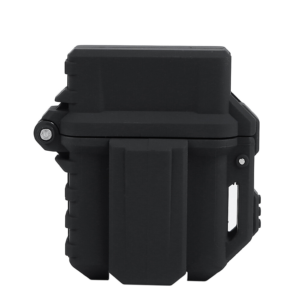 Tactical Lighter Storage Case Molle Box Zippo Inner Tank Lighter Container Case
