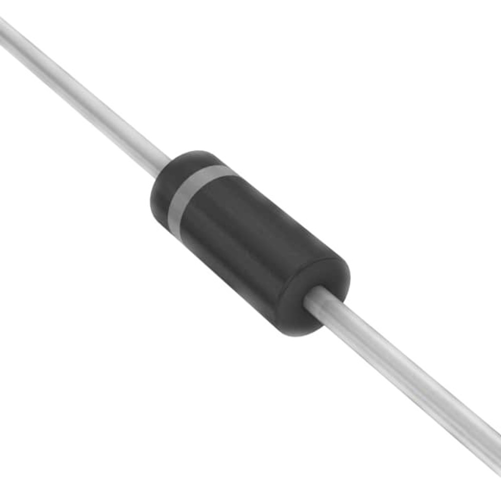 Pack of 10 P6KE30ARLG Tvs Diode 25.6VWM 41.4VC Through Hole Axial :RoHS, Cut Tap