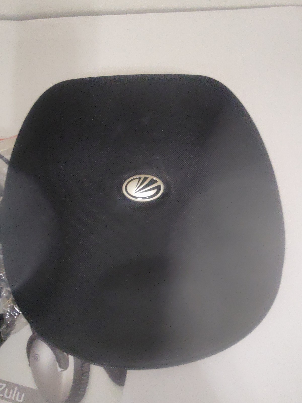Lightspeed Zulu Bluetooth ANR Aviation Headset Good Condition**READ