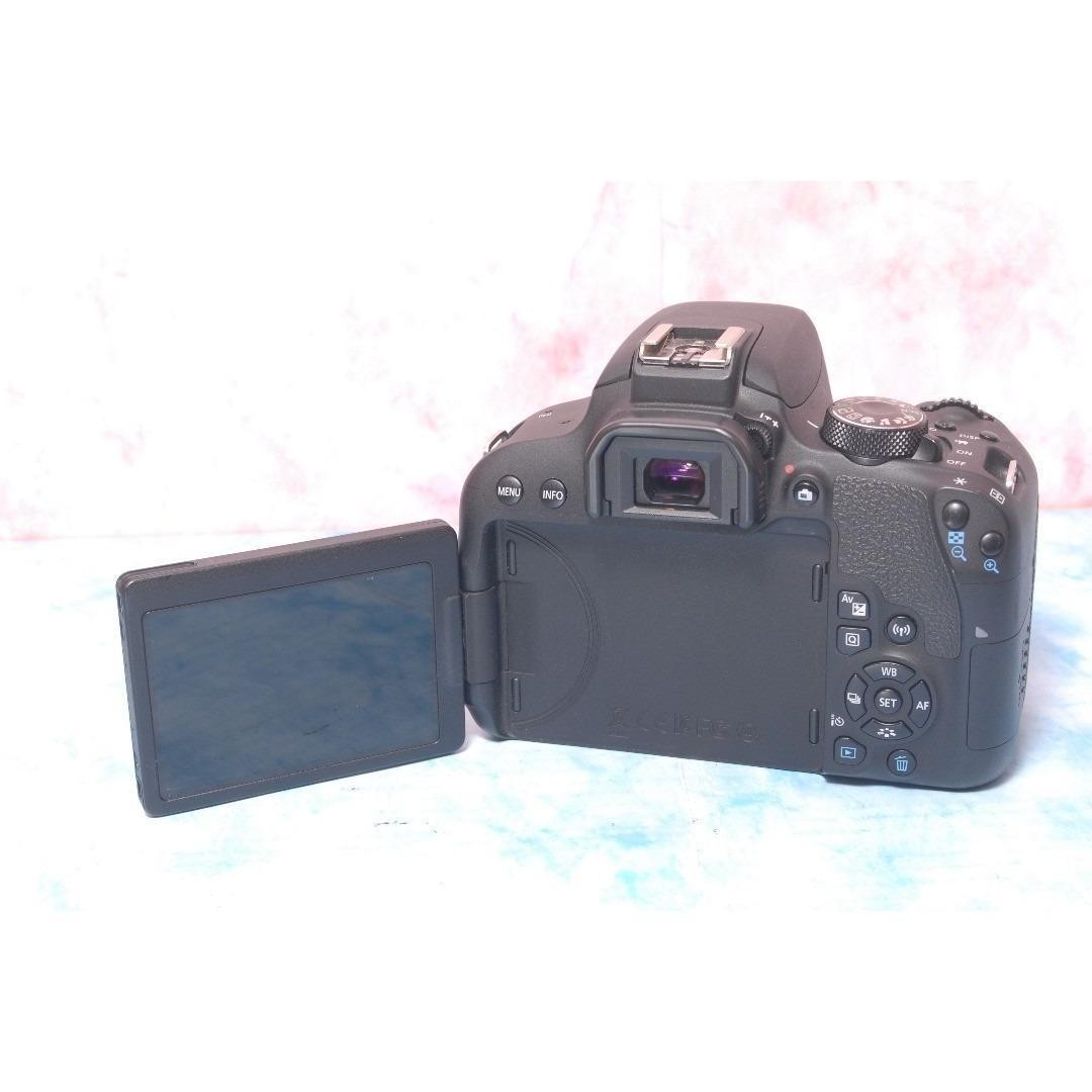 Canon Kiss X9i 970636