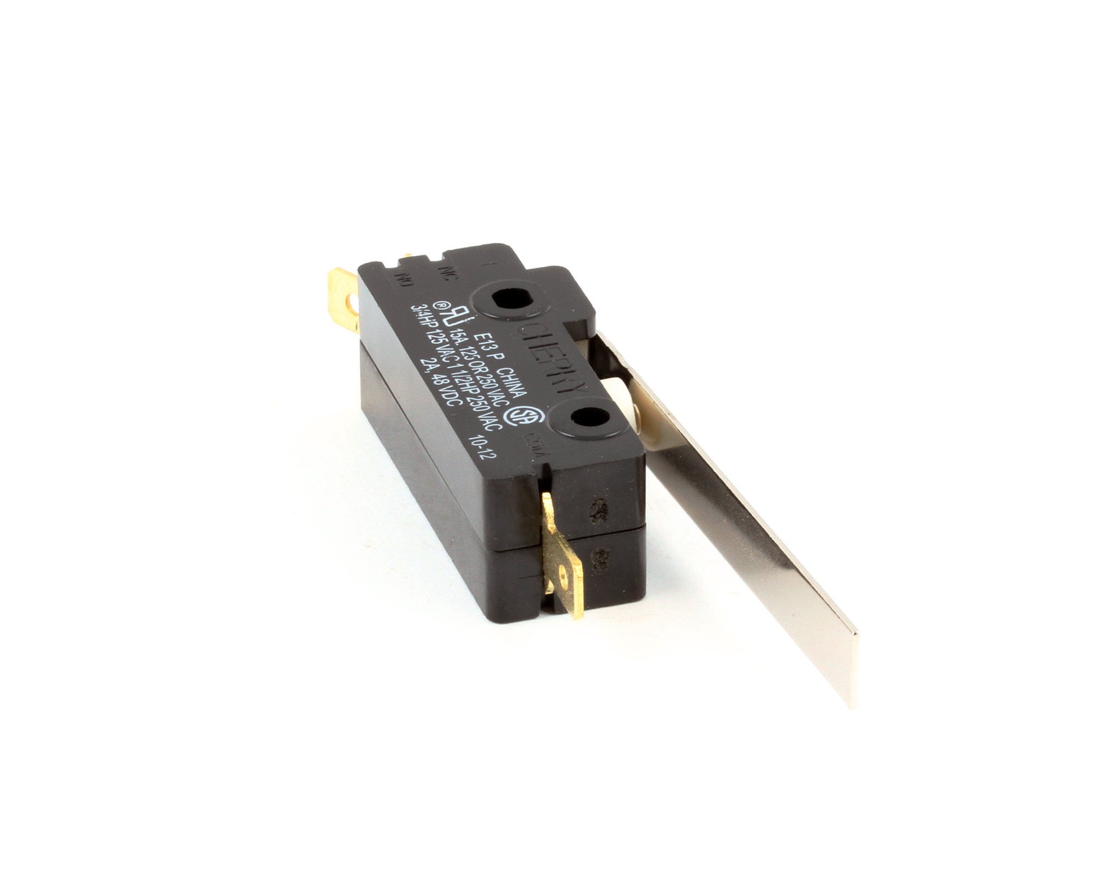Ultrafryer Switch, Micro Mod #E13 Fryer 18185 - Genuine OEM Replacement Part