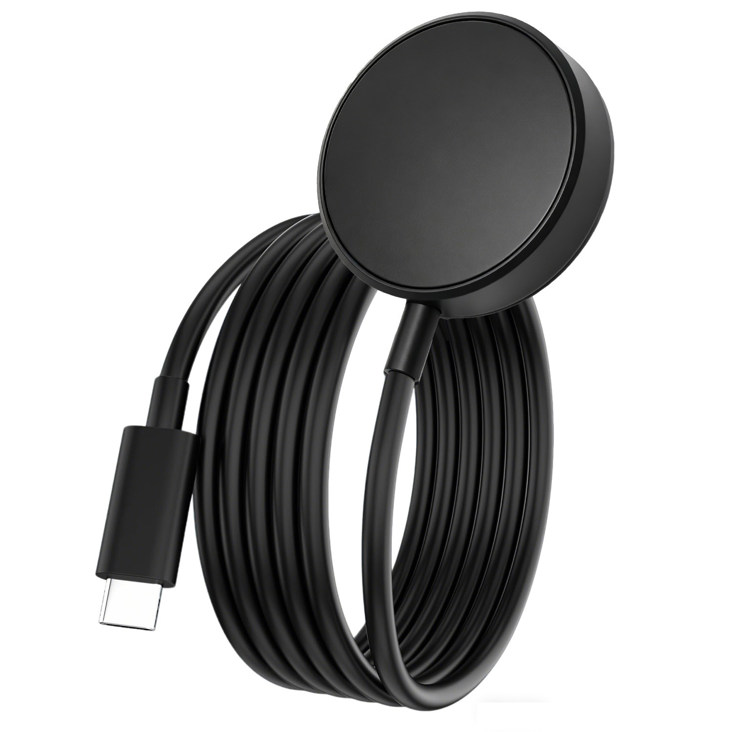 For Samsung Watch 8 7 6 5 4 Ultra  Fast Wireless Magnetic Charger Charging Cable