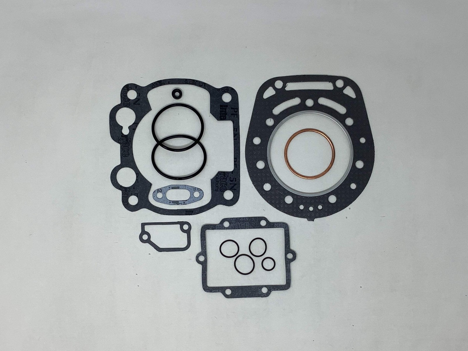 ‘89-‘04 Kawasaki KX500 Complete Top End Gasket Set, 810470