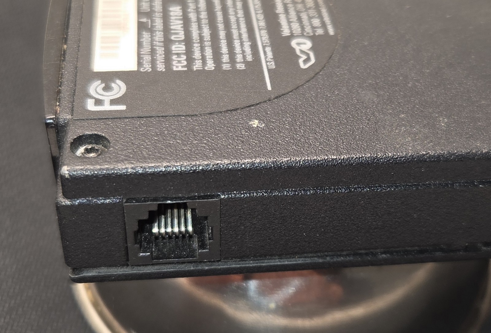 valentine one gen 1 radar detector