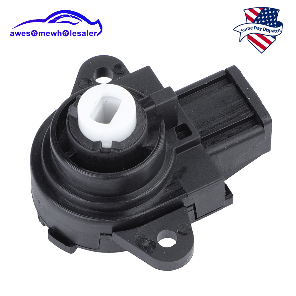 Ignition Switch 10392423 For Chevy Cobalt HHR Pontiac G5 Solstice Saturn Ion Sky