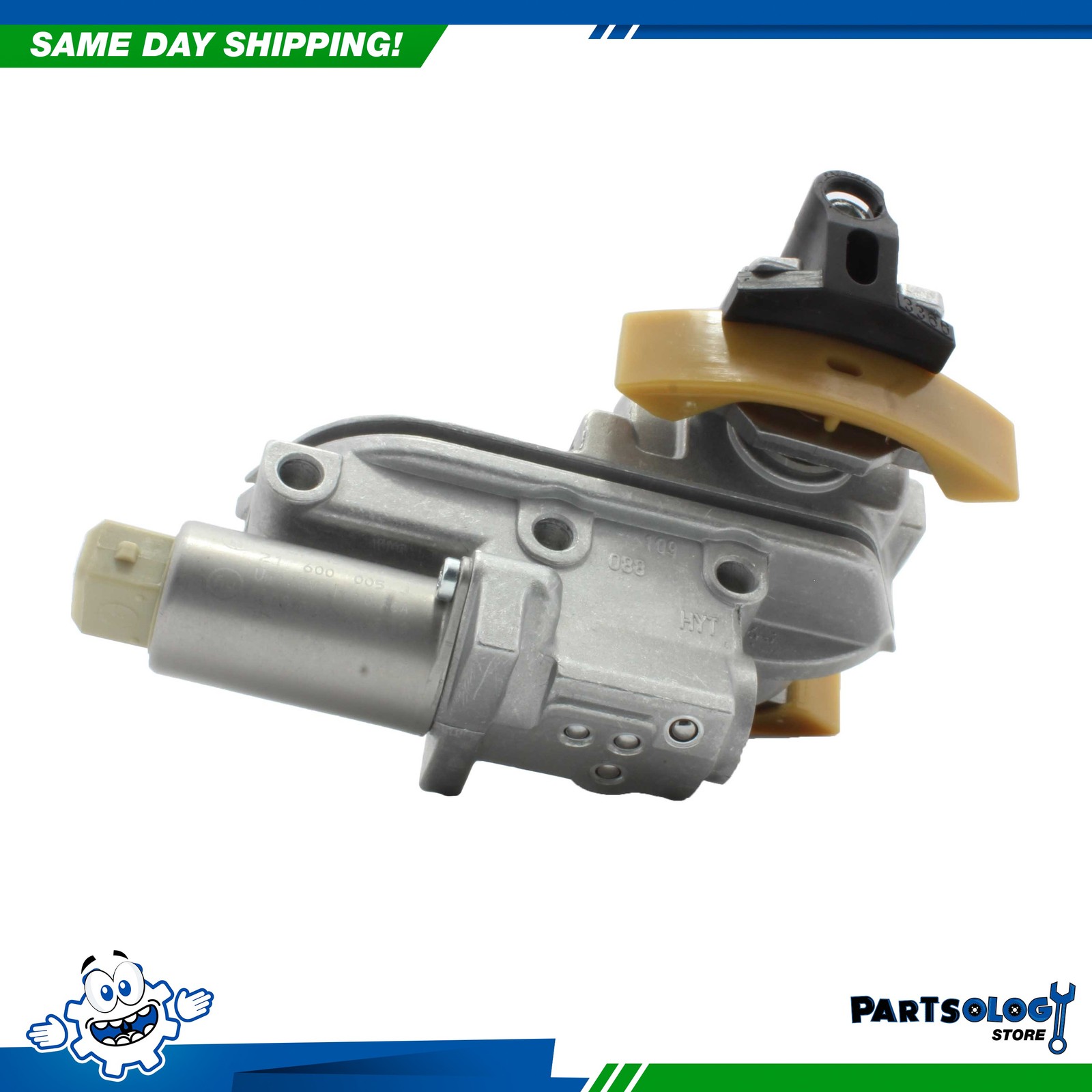 DNJ VTS1005 Variable Valve Timing Solenoid For 98-06 Audi A4 Quattro 1.8L DOHC