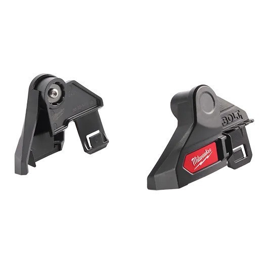 Milwaukee BOLT Full Face Shield Mount Replacement