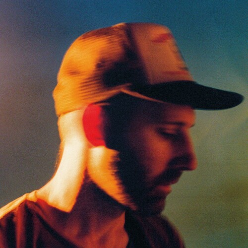 Mat Kearney - Mat Kearney [New CD]