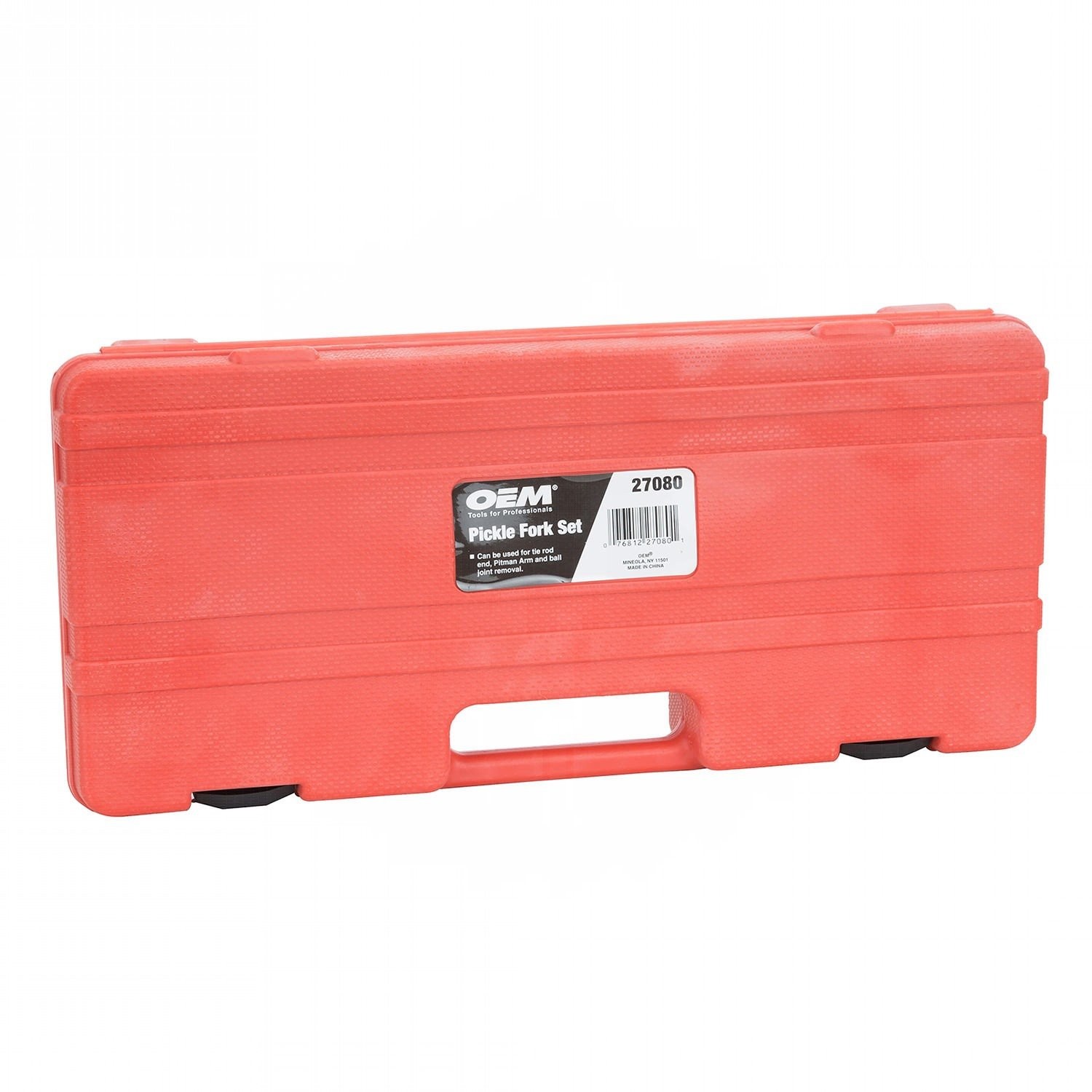 OEMTOOLS 27080
