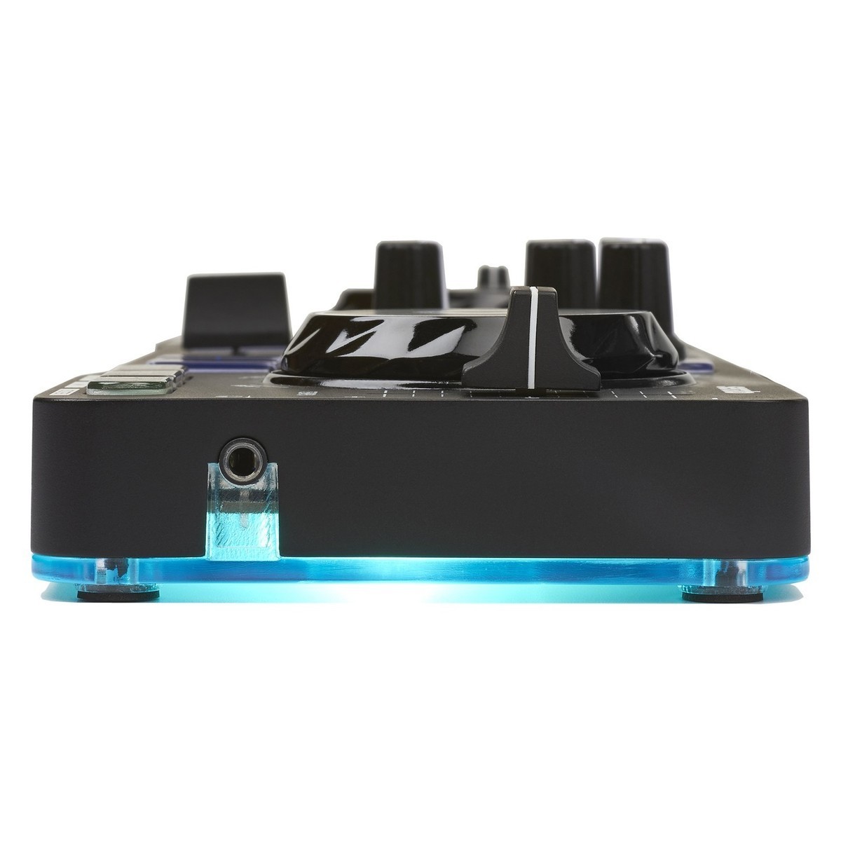 Hercules Starlight Compact DJ Controller for Serato DJ Lite & DJuced Software