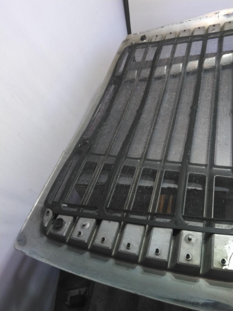 For 2011 FREIGHTLINER CASCADIA 125 2007-2018 GRILLE N/A ,  WA