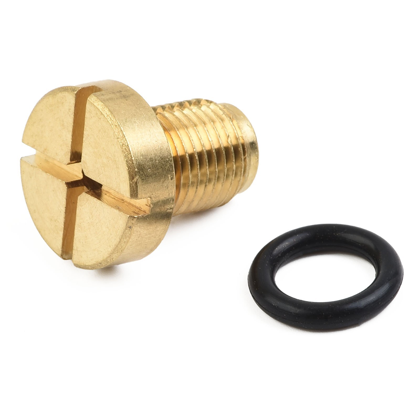 Auto Replacement Parts Vent Screw Bleeding Engine Coolant Bleeder