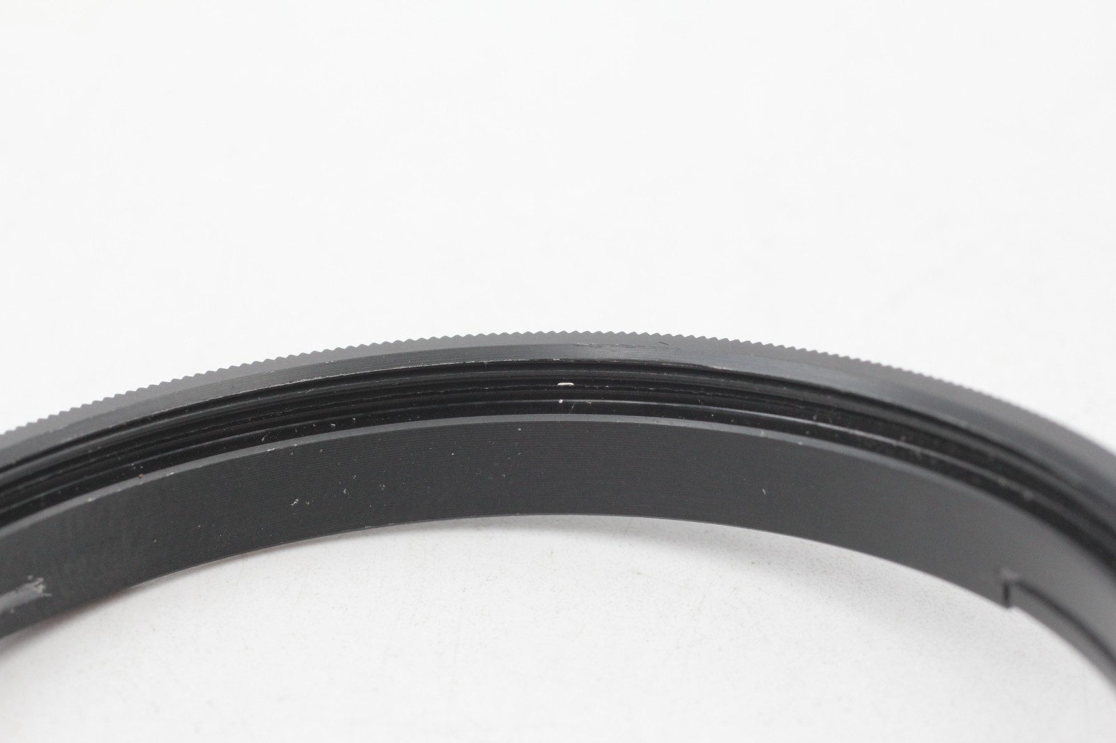 Generic Bay 50 to 55mm Threaded Filter Used Excellent