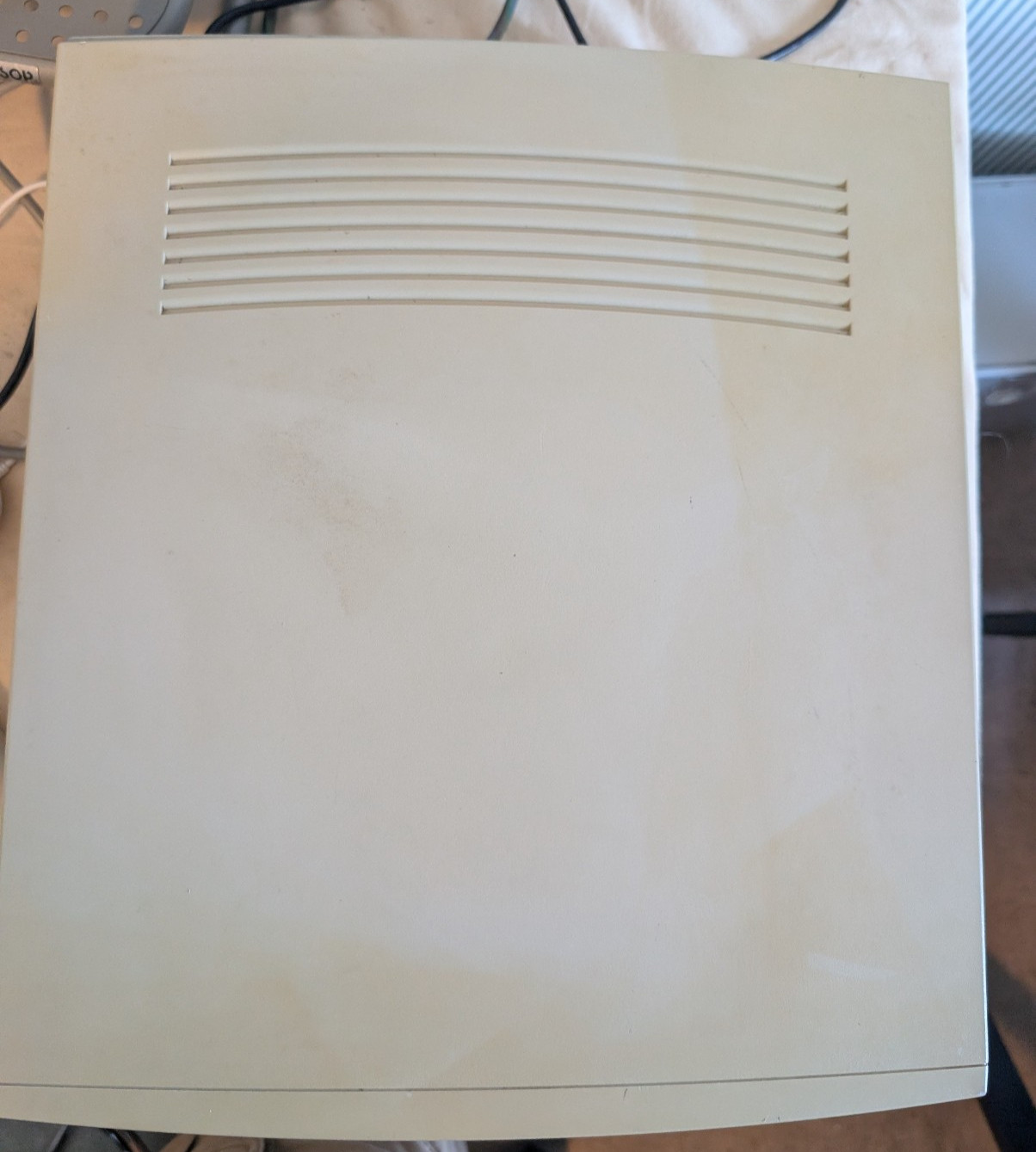 Apple PowerMac 7300/180 - Tested working and refurbished