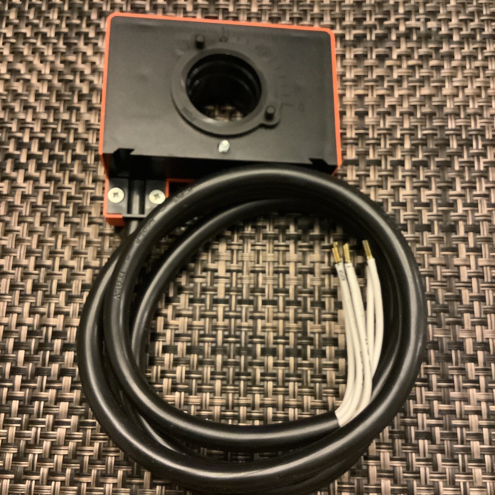 Belimo SN2 Auxiliary Switch