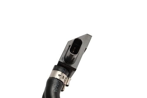 55513539 Exhaust Pressure Sensor Pipe