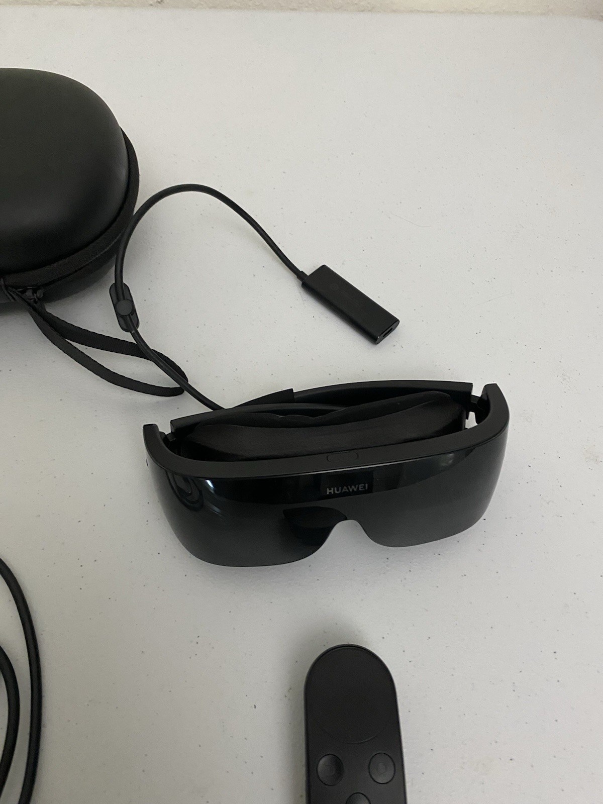 Huawei Virtual Reality VR Glass Glasses With Cables And Controller CV10