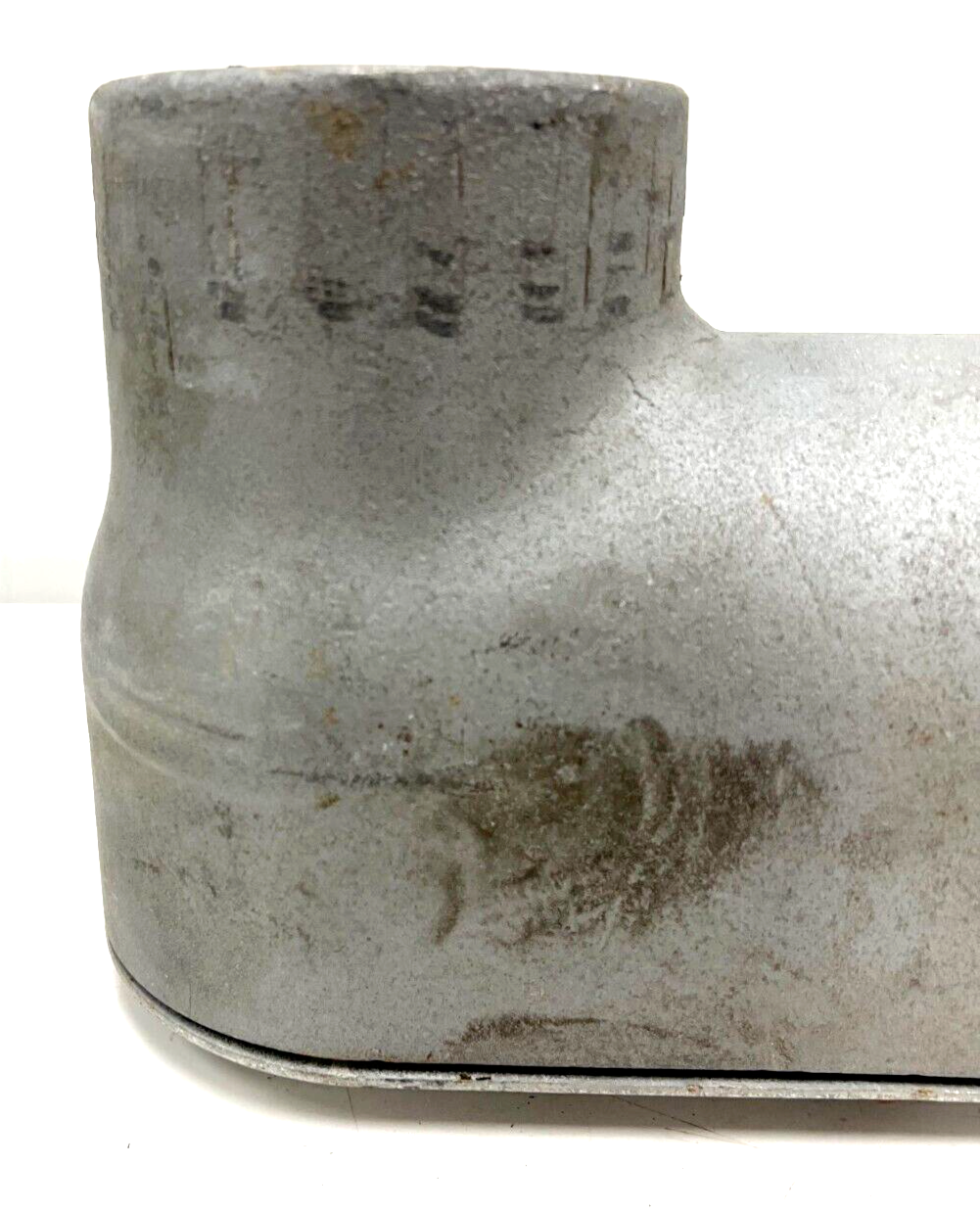 CROUSE-HINDS CONDUIT OUTLET BODY LH21 3"