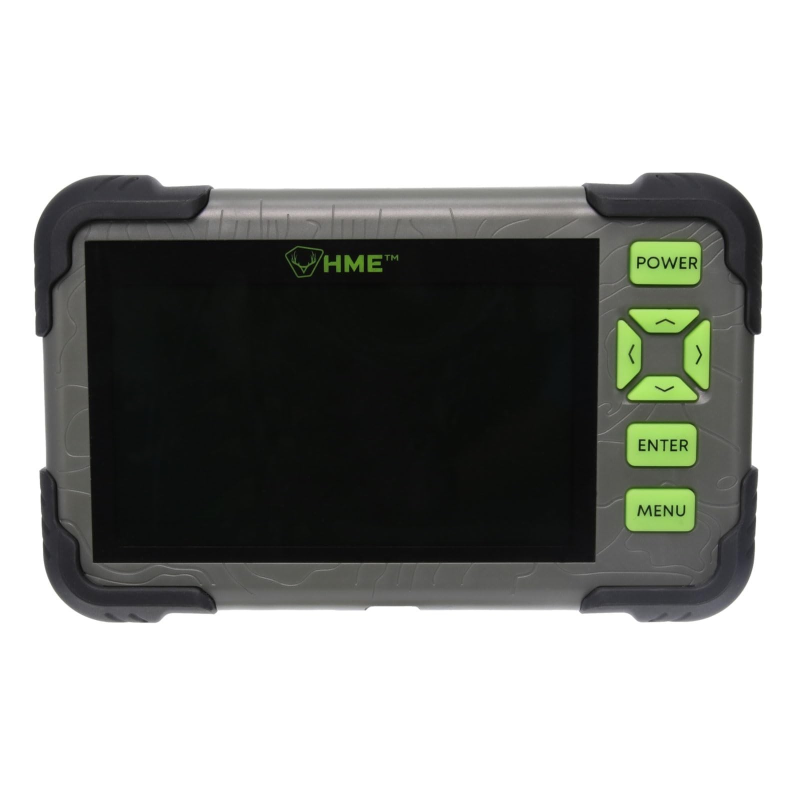 HME High-Definition SD Card Read/View with 4.3" LCD Screen | Durable Water-Re...