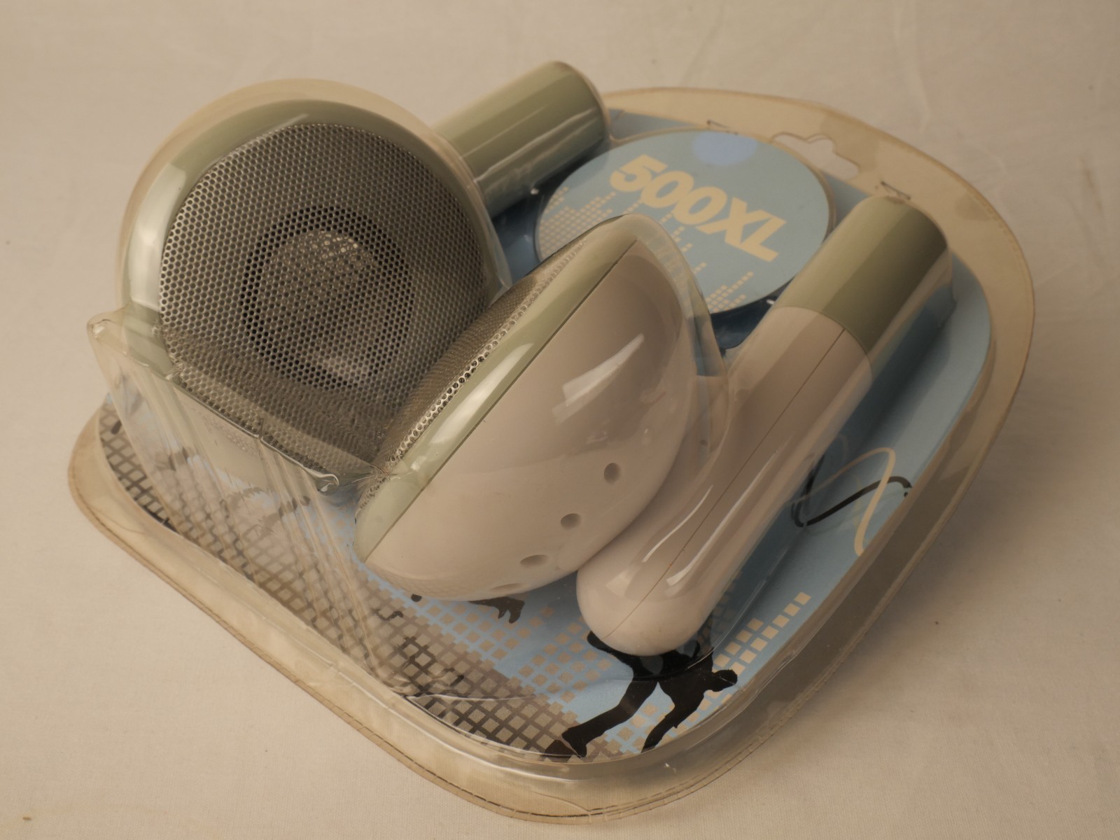 SUPERCUTE 500XL Speakers | OPEN BOX