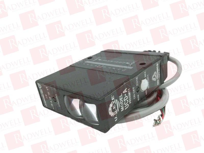 TRI-TRONICS UCD-A / UCDA (BRAND NEW)