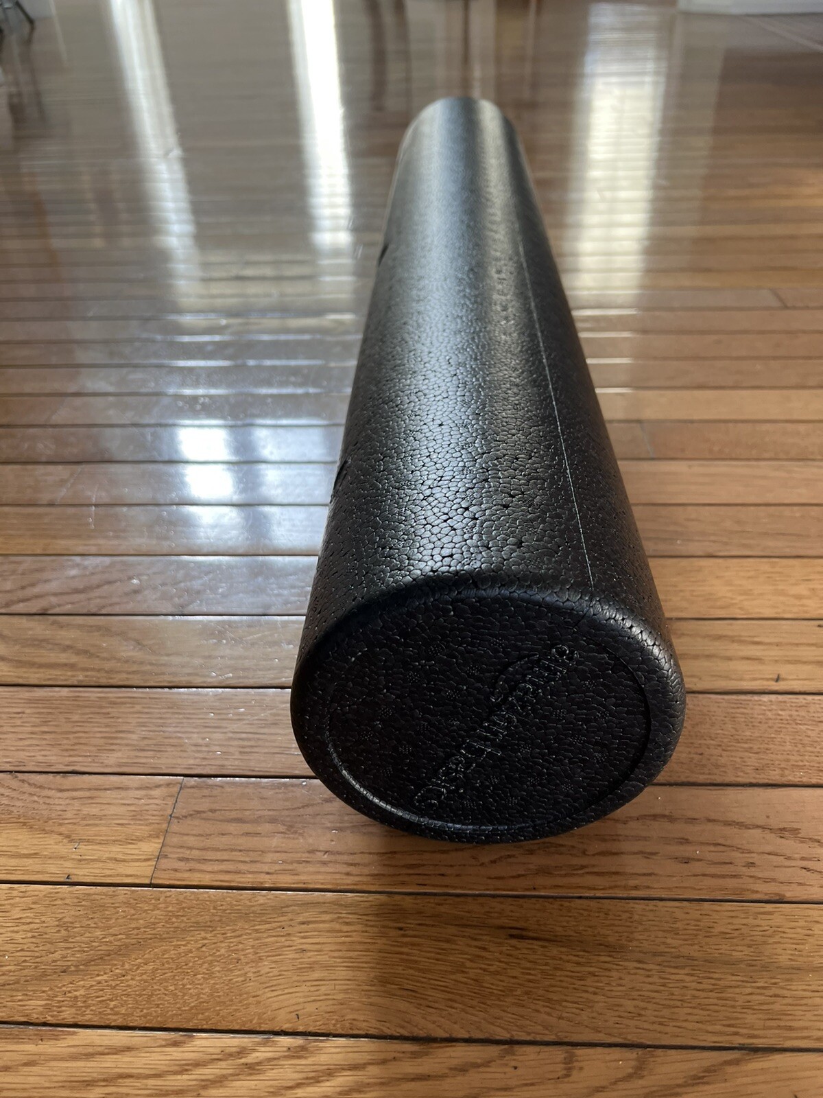 Amazon Basics High-Density Foam Roller 35 inch NEW ~ Exercise/Massage