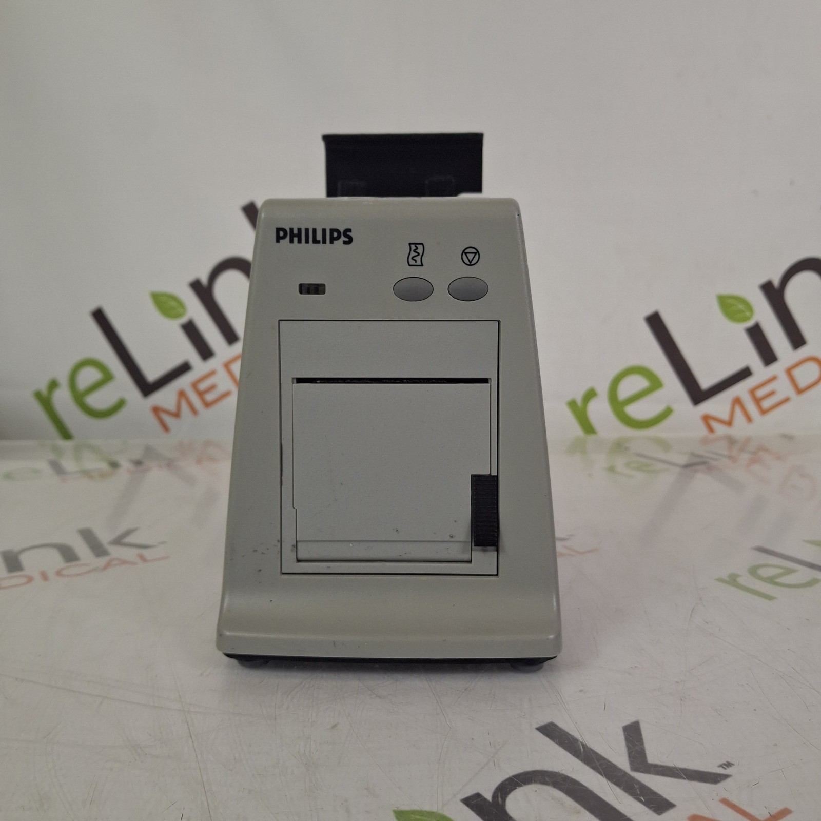 Philips 862120 IntelliVue 2 Channel Recorder/Printer