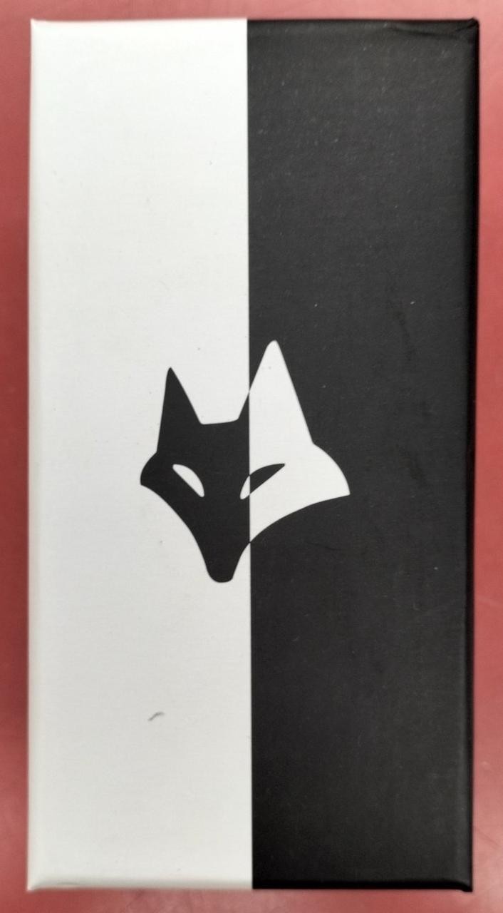 FOXGEAR Effect Pedal SQUEEZE