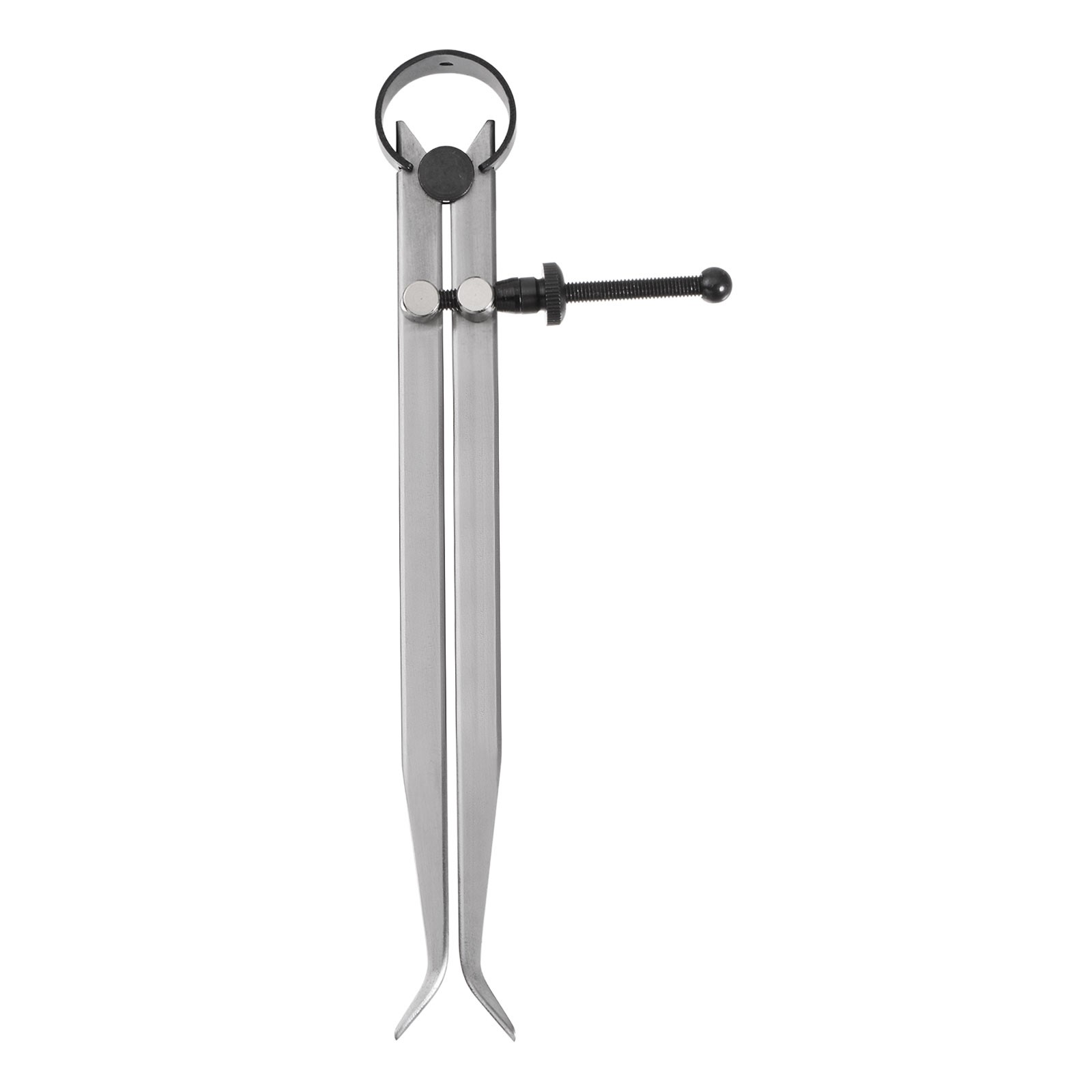 Spring Joint Caliper 8" 200mm Adjustable Spring Inside Caliper with Solid Nut