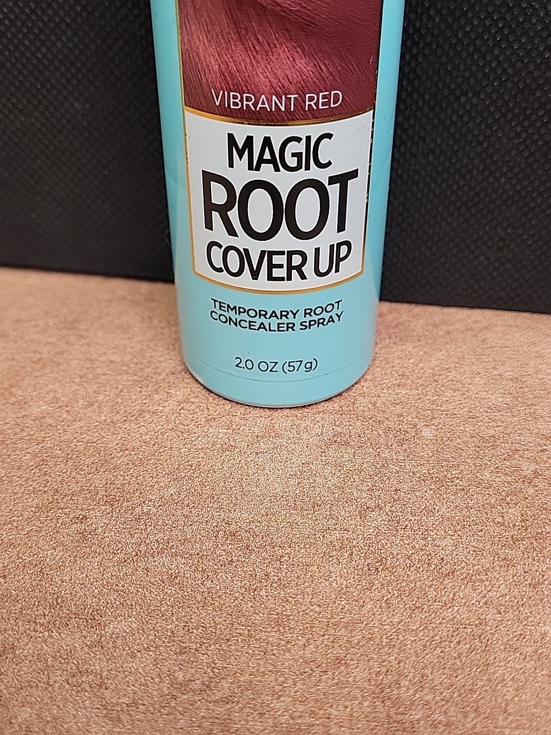 Lot of 5- L'Oreal Paris VIIBRANT RED magic Root Cover Up 2 Oz