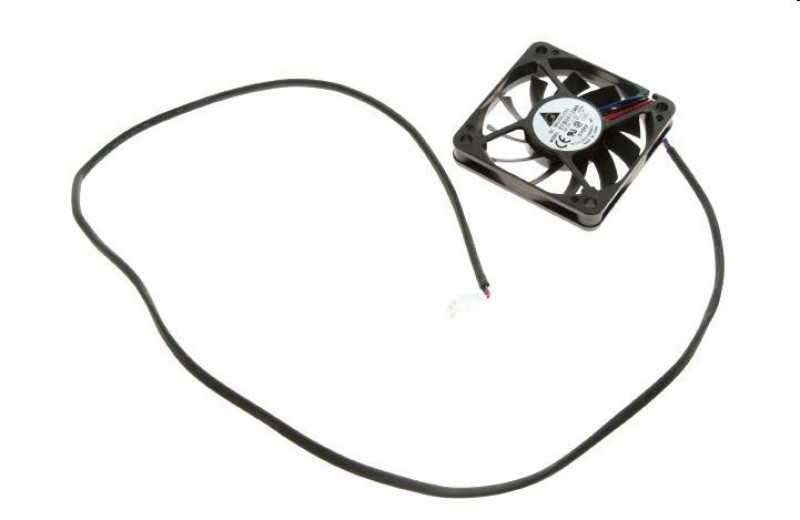 EFB0612MA - 12V DC 0.12a Fan Brushless For Evo Business Desktop D530 Small Fo...