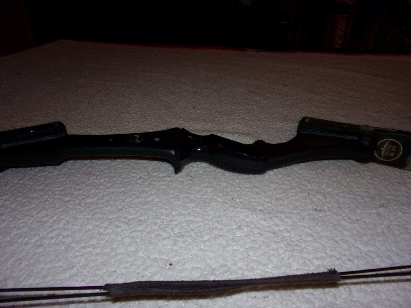 Darton SL50 Compound Bow
