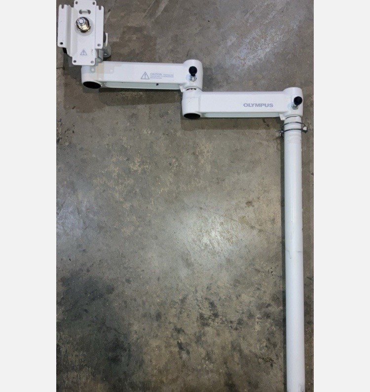 Olympus WM-WP1 Monitor Stand Support Endoscopy A+