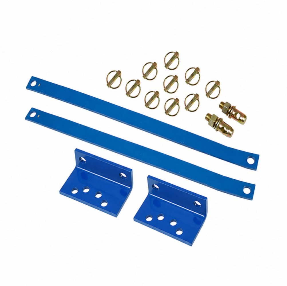 Universal (Fits CAT. I) Lift Stabilizer Kit Fits Ford Tractors