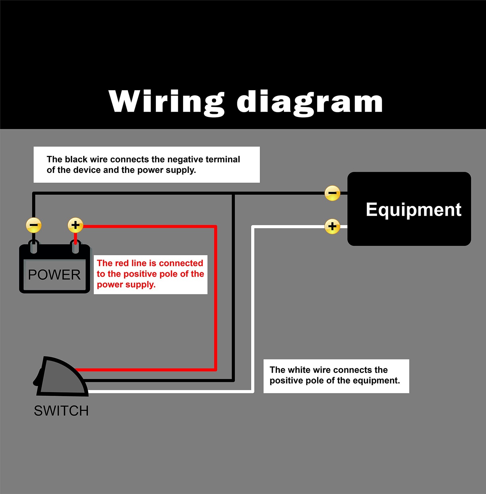 Car DIY Switch Paste Type Rocker Switch Off/ON Universal DC12V Switch for Fog...